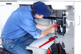 Residential Plumbing Services in Joplin, MO